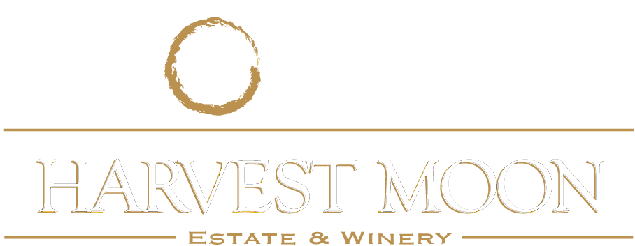 Harvest Moon Estate & Winery Logo